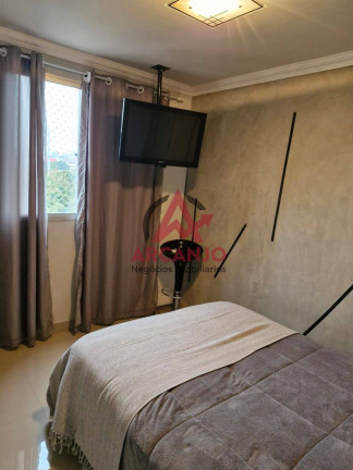 Imagem Apartamento à Venda, em Parque Novo Mundo - São Paulo Imagem Apartamento à Venda, em Parque Novo Mundo - São Paulo