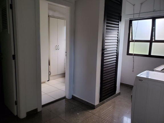 Imagem Apartamento com 4 Quartos à Venda, 320 m² em Jardim Ampliação - São Paulo