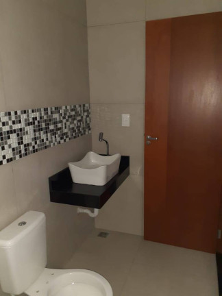 Imagem Casa de Condomínio com 3 Quartos à Venda, 160 m² em Itupeva