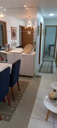 Imagem Apartamento com 3 Quartos à Venda, 81 m² em Brisamar - João Pessoa Imagem Apartamento com 3 Quartos à Venda, 81 m² em Brisamar - João Pessoa