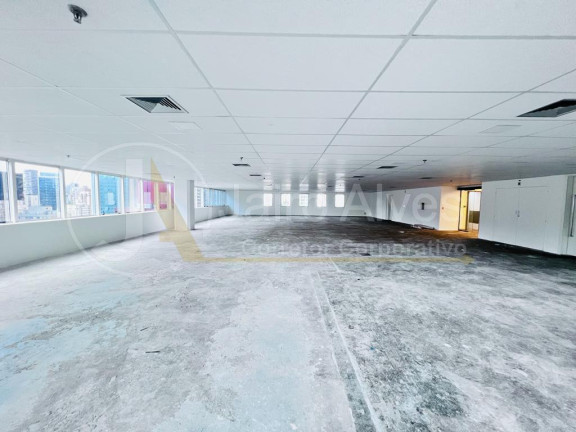 Imóvel para Alugar, 416 m² em Vila Olímpia - São Paulo