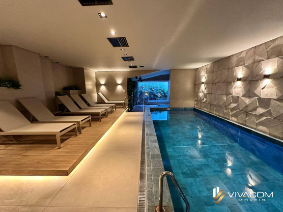 Imagem Apartamento com 3 Quartos à Venda, 140 m² em Kobrasol - São José Imagem Apartamento com 3 Quartos à Venda, 140 m² em Kobrasol - São José