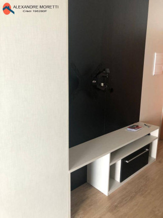 Imagem Apartamento com 1 Quarto à Venda, 52 m² em Parque Campolim - Sorocaba Imagem Apartamento com 1 Quarto à Venda, 52 m² em Parque Campolim - Sorocaba
