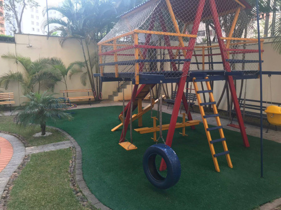 Imagem Apartamento com 2 Quartos à Venda, 48 m² em Jardim Celeste - São Paulo Imagem Apartamento com 2 Quartos à Venda, 48 m² em Jardim Celeste - São Paulo