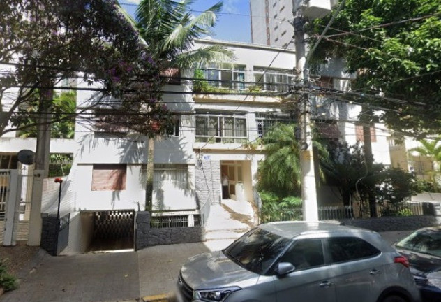 Imagem Apartamento com 3 Quartos à Venda, 136 m² em Pinheiros - São Paulo Imagem Apartamento com 3 Quartos à Venda, 136 m² em Pinheiros - São Paulo