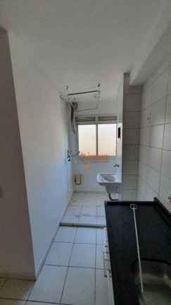 Imagem Apartamento com 2 Quartos à Venda, 60 m² em Picanco - Guarulhos Imagem Apartamento com 2 Quartos à Venda, 60 m² em Picanco - Guarulhos