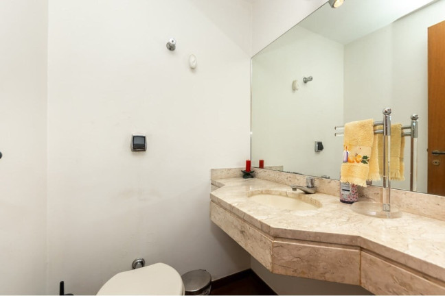 Imagem Apartamento com 3 Quartos à Venda, 151 m² em Vila Nova Conceição - São Paulo