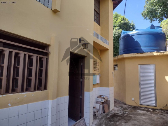 Imagem Casa com 4 Quartos à Venda, 900 m² em Jauá (abrantes) - Camaçari