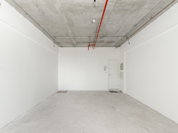 Imagem Ponto Comercial à Venda, 38 m² em Chácara Santo Antônio (zona Sul) - São Paulo