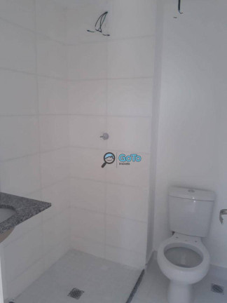Imagem Apartamento com 2 Quartos à Venda, 37 m² em Belém - São Paulo Imagem Apartamento com 2 Quartos à Venda, 37 m² em Belém - São Paulo