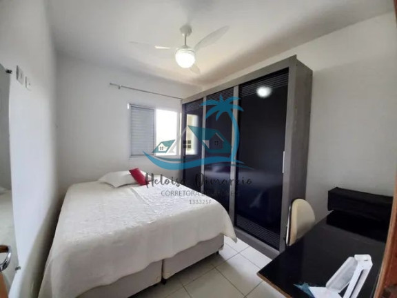 Imagem Apartamento com 3 Quartos à Venda, 95 m² em Barra Da Lagoa - Ubatuba
