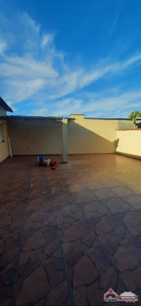 Imagem Casa com 3 Quartos à Venda, 128 m² em Jardim Primavera - Jacareí Imagem Casa com 3 Quartos à Venda, 128 m² em Jardim Primavera - Jacareí
