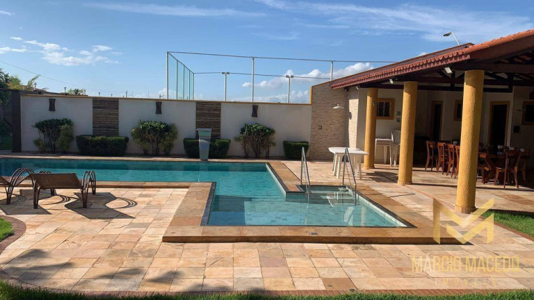 Imagem Casa com 9 Quartos à Venda, 702 m² em Taíba - São Gonçalo Do Amarante Imagem Casa com 9 Quartos à Venda, 702 m² em Taíba - São Gonçalo Do Amarante