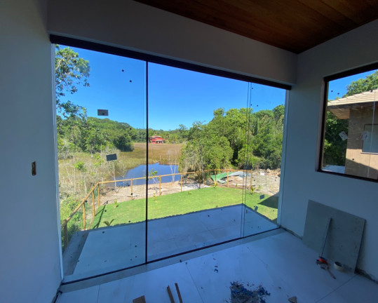 Imagem Apartamento com 1 Quarto à Venda, 35 m² em Açu Da Torre - Mata De São João