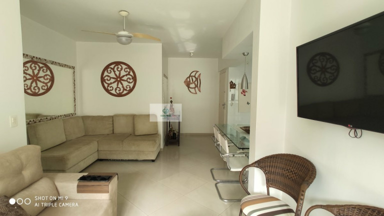 Imagem Apartamento com 3 Quartos à Venda, 100 m² em Enseada - Guarujá Imagem Apartamento com 3 Quartos à Venda, 100 m² em Enseada - Guarujá