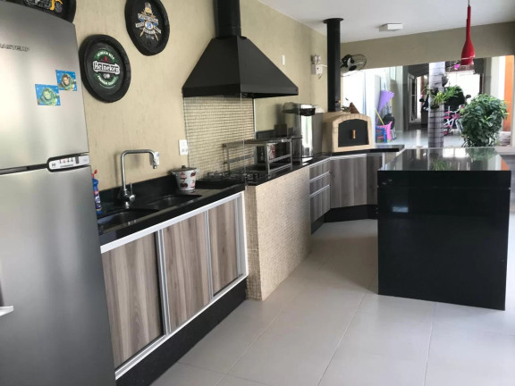 Imagem Casa à Venda, 211 m² em Parque São Quirino - Campinas