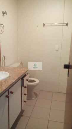 Imagem Flat com 3 Quartos à Venda, 111 m² em Enseada - Guarujá Imagem Flat com 3 Quartos à Venda, 111 m² em Enseada - Guarujá