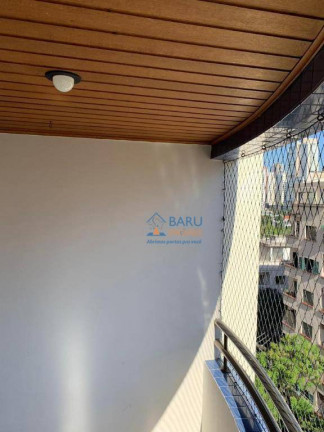 Imagem Apartamento com 2 Quartos à Venda, 58 m² em Higienópolis - São Paulo Imagem Apartamento com 2 Quartos à Venda, 58 m² em Higienópolis - São Paulo