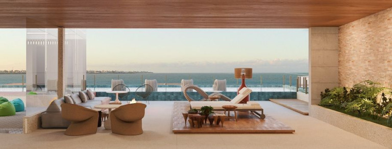 Imagem Apartamento com 2 Quartos à Venda, 45 m² em Jardim Oceania - João Pessoa Imagem Apartamento com 2 Quartos à Venda, 45 m² em Jardim Oceania - João Pessoa