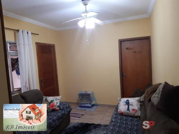 Imagem Casa com 3 Quartos à Venda, 140 m² em Jardim Irene - Santo André Imagem Casa com 3 Quartos à Venda, 140 m² em Jardim Irene - Santo André