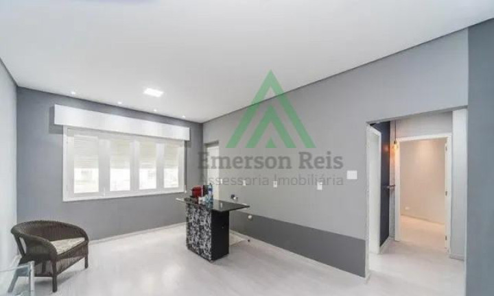 Imagem Apartamento com 2 Quartos à Venda, 41 m² em República - São Paulo Imagem Apartamento com 2 Quartos à Venda, 41 m² em República - São Paulo