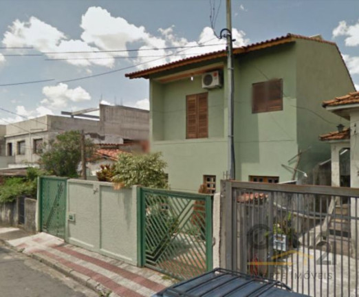 Imagem Sobrado com 3 Quartos à Venda, 170 m² em Santana - São Paulo Imagem Sobrado com 3 Quartos à Venda, 170 m² em Santana - São Paulo