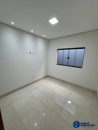 Imagem Casa com 3 Quartos à Venda, 180 m² em Goiá - Goiânia Imagem Casa com 3 Quartos à Venda, 180 m² em Goiá - Goiânia