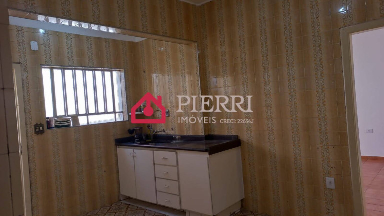 Imagem Casa com 4 Quartos à Venda, 200 m² em Vila Romana - São Paulo