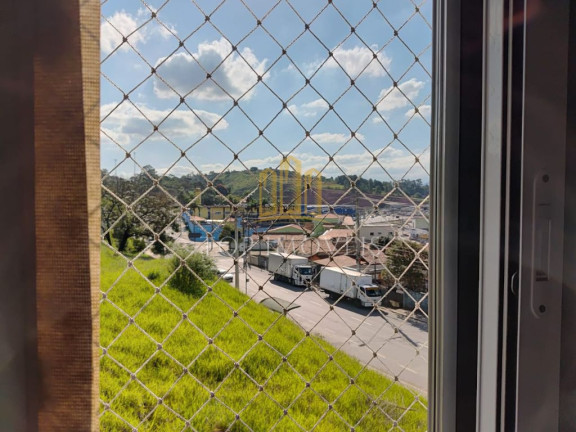 Imagem Apartamento com 2 Quartos à Venda, 55 m² em Alto Da Ponte - São José Dos Campos Imagem Apartamento com 2 Quartos à Venda, 55 m² em Alto Da Ponte - São José Dos Campos