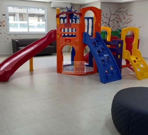 Imagem Apartamento com 2 Quartos à Venda, 91 m² em Caiçara - Praia Grande Imagem Apartamento com 2 Quartos à Venda, 91 m² em Caiçara - Praia Grande