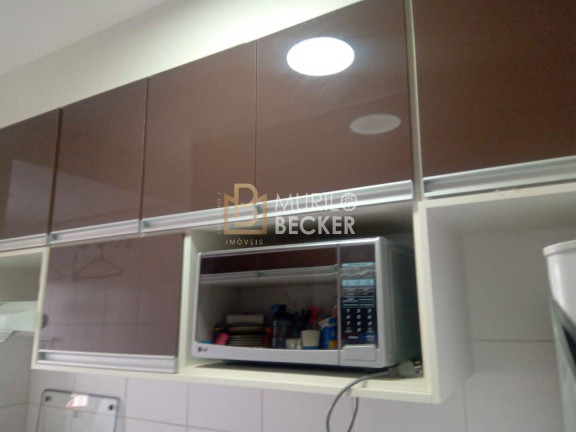 Apartamento com 2 Quartos à Venda, 56 m² em Parque Residencial Flamboyant - São José Dos Campos