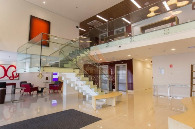 Imagem Flat com 1 Quarto à Venda, 23 m² em Jardim Botânico - Ribeirão Preto Imagem Flat com 1 Quarto à Venda, 23 m² em Jardim Botânico - Ribeirão Preto