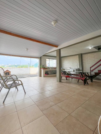 Imagem Casa com 3 Quartos à Venda, 85 m² em Jardim Algarve - Alvorada Imagem Casa com 3 Quartos à Venda, 85 m² em Jardim Algarve - Alvorada