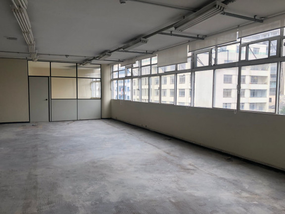 Imagem Sala Comercial para Alugar, 630 m² em República - São Paulo Imagem Sala Comercial para Alugar, 630 m² em República - São Paulo