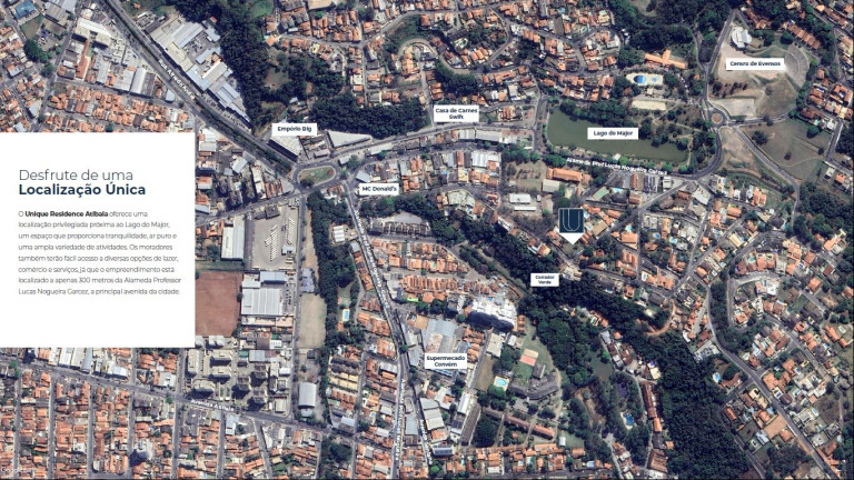 Imagem Imóvel com 3 Quartos à Venda, 90 m² em Vila Gardênia - Atibaia Imagem Imóvel com 3 Quartos à Venda, 90 m² em Vila Gardênia - Atibaia