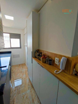 Imagem Apartamento com 2 Quartos à Venda, 69 m² em Barra Funda - São Paulo