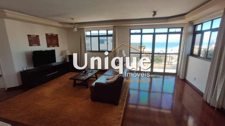 Imagem Cobertura com 4 Quartos à Venda, 206 m² em Vila Nova - Cabo Frio Imagem Cobertura com 4 Quartos à Venda, 206 m² em Vila Nova - Cabo Frio