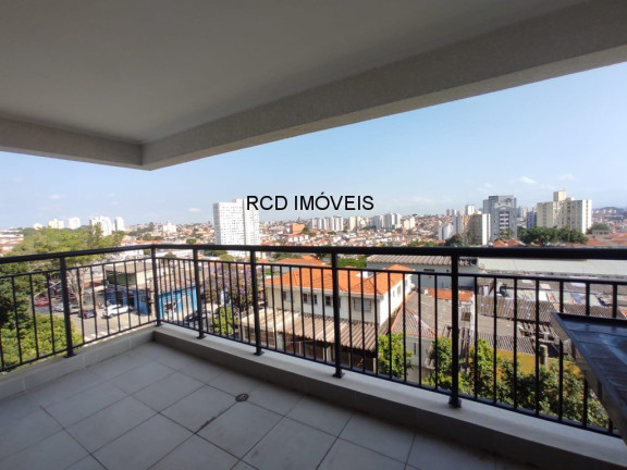 Imagem Apartamento com 2 Quartos à Venda, 81 m² em Vila Santa Catarina - São Paulo Imagem Apartamento com 2 Quartos à Venda, 81 m² em Vila Santa Catarina - São Paulo