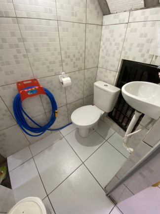 Imagem Casa com 4 Quartos à Venda, 272 m² em água Mineral - Teresina Imagem Casa com 4 Quartos à Venda, 272 m² em água Mineral - Teresina