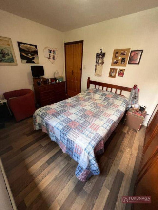 Imagem Apartamento com 3 Quartos à Venda, 100 m² em Vila Paulicéia - São Paulo Imagem Apartamento com 3 Quartos à Venda, 100 m² em Vila Paulicéia - São Paulo