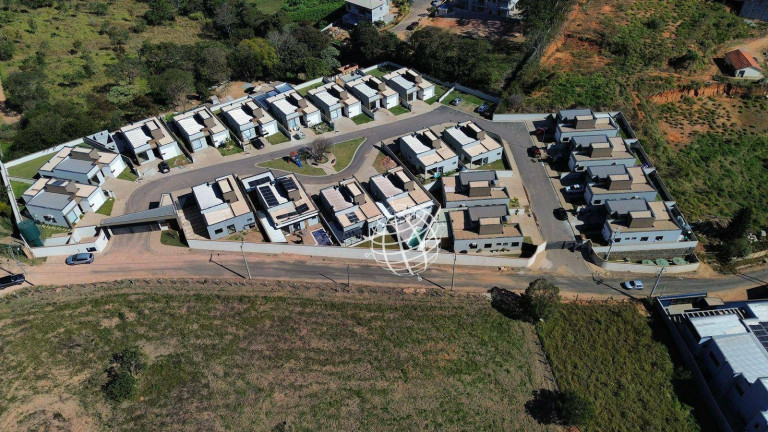 Imagem Casa com 3 Quartos à Venda, 117 m² em Reserva Ybyra - Atibaia Imagem Casa com 3 Quartos à Venda, 117 m² em Reserva Ybyra - Atibaia