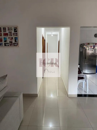 Imagem Casa com 3 Quartos à Venda, 200 m² em Jardim São Luís - Votorantim