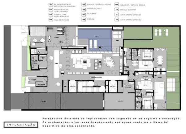 Imagem Apartamento com 2 Quartos à Venda, 76 m² em Moema - São Paulo Imagem Apartamento com 2 Quartos à Venda, 76 m² em Moema - São Paulo