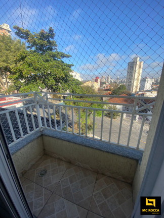 Imagem Cobertura com 2 Quartos à Venda, 84 m² em Parque Das Nações - Santo André Imagem Cobertura com 2 Quartos à Venda, 84 m² em Parque Das Nações - Santo André
