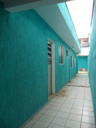 Imagem Casa com 2 Quartos à Venda, 70 m² em Jardim Santa Lúcia - Suzano Imagem Casa com 2 Quartos à Venda, 70 m² em Jardim Santa Lúcia - Suzano
