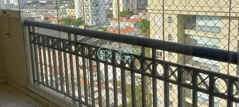 Imagem Apartamento com 4 Quartos à Venda ou Locação, 250 m² em Vila Romana - São Paulo