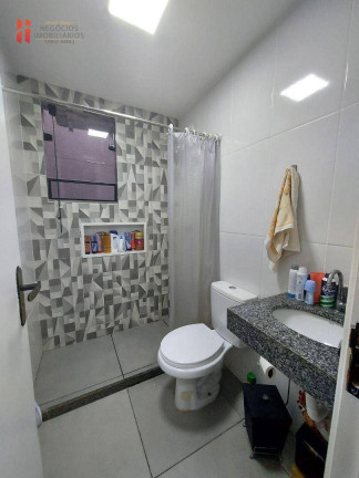 Imagem Casa com 3 Quartos à Venda, 101 m² em Jardim Vinte E Cinco De Agosto - Duque De Caxias Imagem Casa com 3 Quartos à Venda, 101 m² em Jardim Vinte E Cinco De Agosto - Duque De Caxias