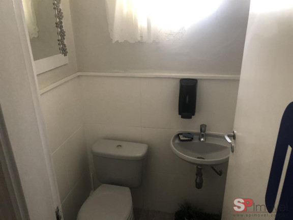 Imagem Imóvel com 3 Quartos à Venda, 100 m² em Santo Antônio - São Caetano Do Sul Imagem Imóvel com 3 Quartos à Venda, 100 m² em Santo Antônio - São Caetano Do Sul