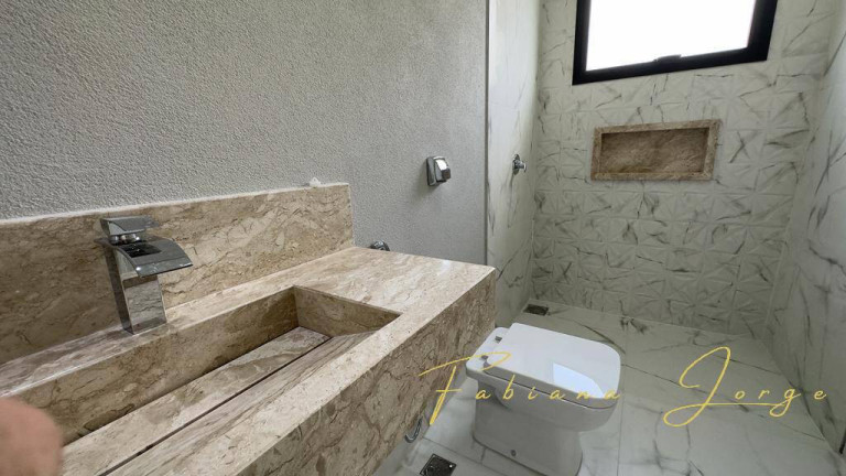 Imagem Casa de Condomínio com 3 Quartos à Venda, 176 m² em Pinheiro - Valinhos
