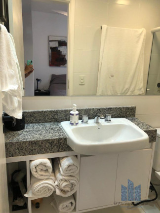 Imagem Apartamento com 1 Quarto à Venda, 41 m² em Vila Mariana - São Paulo Imagem Apartamento com 1 Quarto à Venda, 41 m² em Vila Mariana - São Paulo